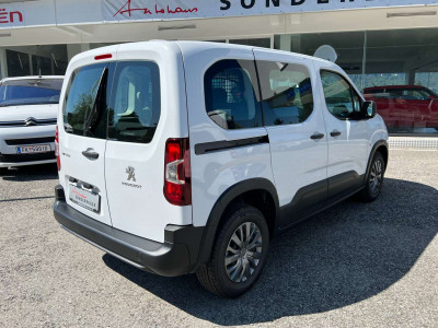 Peugeot Rifter Gebrauchtwagen Peugeot Rifter Gebrauchtwagen