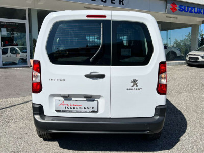 Peugeot Rifter Gebrauchtwagen Peugeot Rifter Gebrauchtwagen