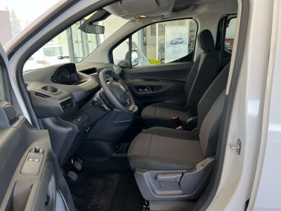 Peugeot Rifter Gebrauchtwagen Peugeot Rifter Gebrauchtwagen