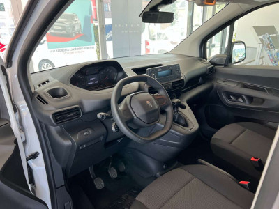 Peugeot Rifter Gebrauchtwagen Peugeot Rifter Gebrauchtwagen