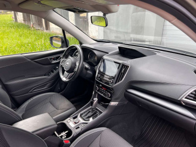 Subaru Forester Gebrauchtwagen Subaru Forester Gebrauchtwagen