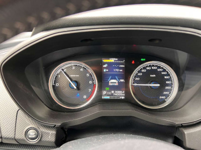Subaru Forester Gebrauchtwagen Subaru Forester Gebrauchtwagen