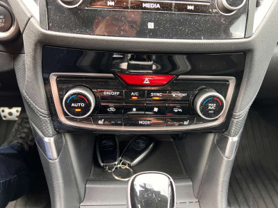 Subaru Forester Gebrauchtwagen Subaru Forester Gebrauchtwagen