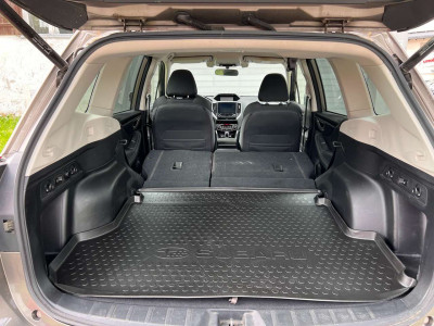 Subaru Forester Gebrauchtwagen Subaru Forester Gebrauchtwagen