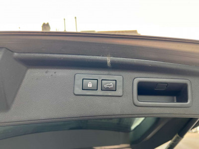 Subaru Forester Gebrauchtwagen Subaru Forester Gebrauchtwagen