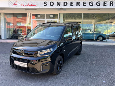 Citroën Berlingo Tageszulassung Citroën Berlingo Tageszulassung
