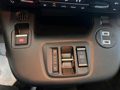 Citroën Berlingo Tageszulassung Citroën Berlingo Tageszulassung