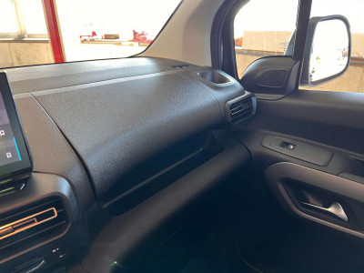 Citroën Berlingo Tageszulassung Citroën Berlingo Tageszulassung