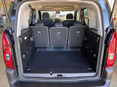 Citroën Berlingo Tageszulassung Citroën Berlingo Tageszulassung