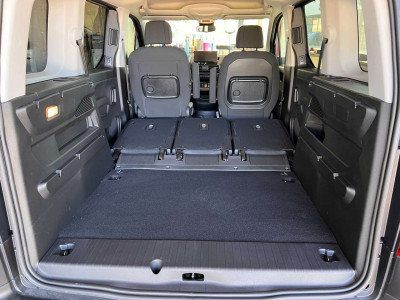 Citroën Berlingo Tageszulassung Citroën Berlingo Tageszulassung