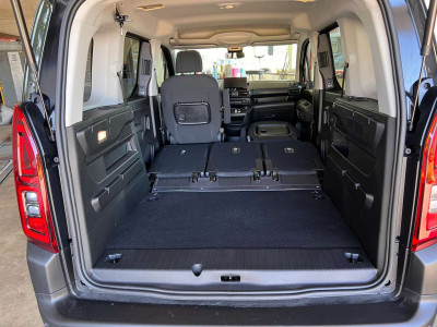 Citroën Berlingo Tageszulassung Citroën Berlingo Tageszulassung