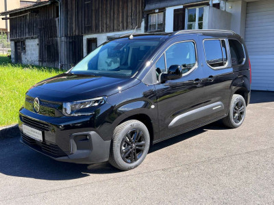 Citroën Berlingo Tageszulassung Citroën Berlingo Tageszulassung