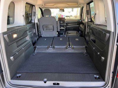 Citroën Berlingo Tageszulassung Citroën Berlingo Tageszulassung