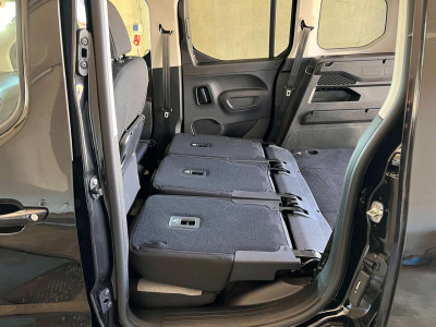 Citroën Berlingo Tageszulassung Citroën Berlingo Tageszulassung