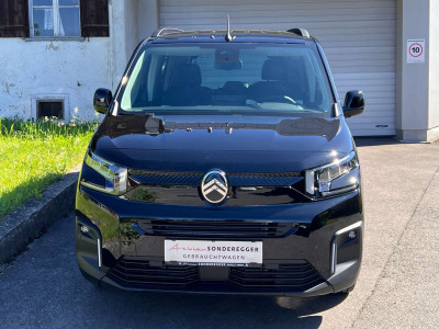 Citroën Berlingo Tageszulassung Citroën Berlingo Tageszulassung