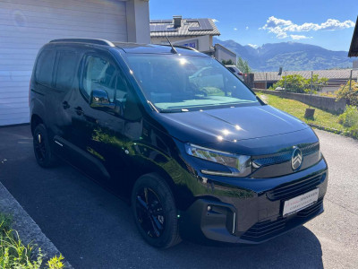 Citroën Berlingo Tageszulassung Citroën Berlingo Tageszulassung