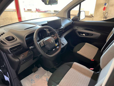 Citroën Berlingo Tageszulassung Citroën Berlingo Tageszulassung