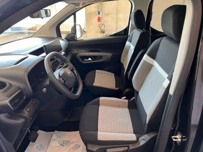 Citroën Berlingo Tageszulassung Citroën Berlingo Tageszulassung