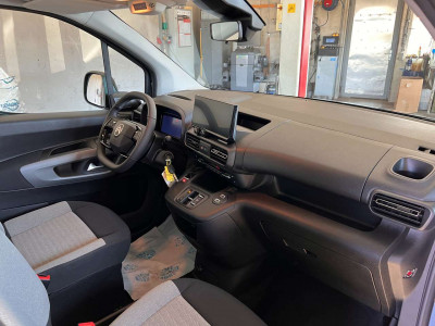 Citroën Berlingo Tageszulassung Citroën Berlingo Tageszulassung