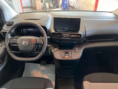Citroën Berlingo Tageszulassung Citroën Berlingo Tageszulassung