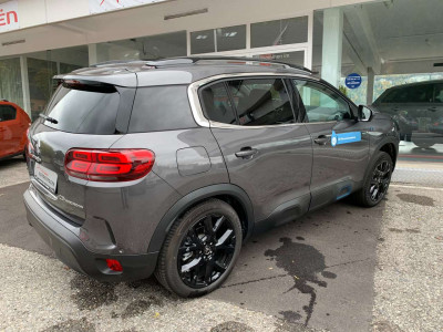Citroën C5 Aircross Gebrauchtwagen