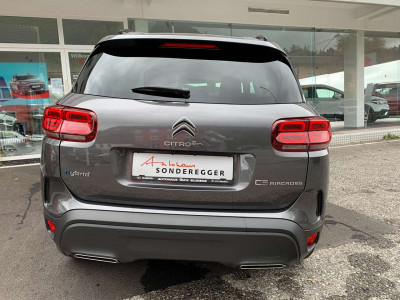 Citroën C5 Aircross Gebrauchtwagen