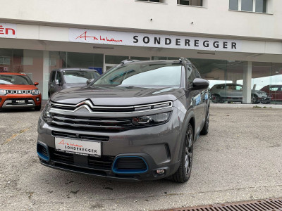 Citroën C5 Aircross Gebrauchtwagen
