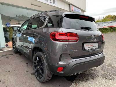 Citroën C5 Aircross Gebrauchtwagen