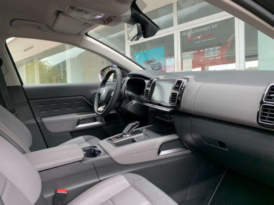 Citroën C5 Aircross Gebrauchtwagen