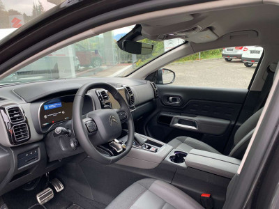 Citroën C5 Aircross Gebrauchtwagen