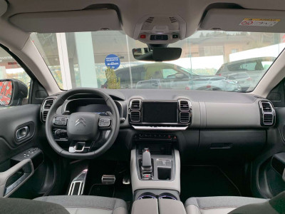 Citroën C5 Aircross Gebrauchtwagen