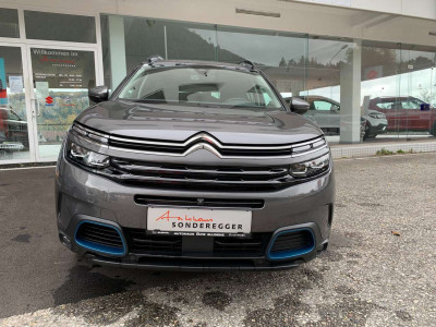 Citroën C5 Aircross Gebrauchtwagen