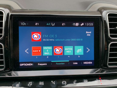 Citroën C5 Aircross Gebrauchtwagen