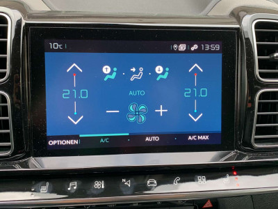 Citroën C5 Aircross Gebrauchtwagen