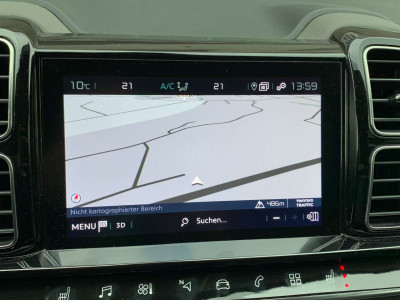 Citroën C5 Aircross Gebrauchtwagen