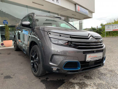 Citroën C5 Aircross Gebrauchtwagen
