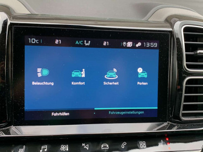 Citroën C5 Aircross Gebrauchtwagen