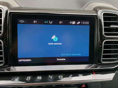 Citroën C5 Aircross Gebrauchtwagen