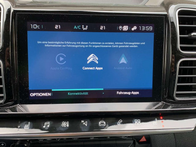 Citroën C5 Aircross Gebrauchtwagen