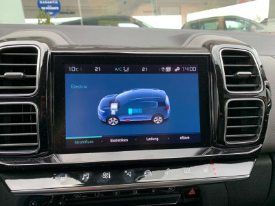 Citroën C5 Aircross Gebrauchtwagen