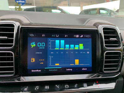 Citroën C5 Aircross Gebrauchtwagen
