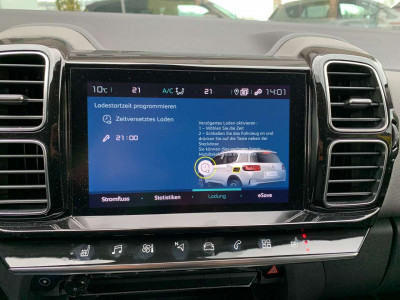 Citroën C5 Aircross Gebrauchtwagen