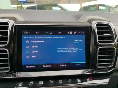 Citroën C5 Aircross Gebrauchtwagen