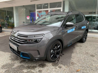 Citroën C5 Aircross Gebrauchtwagen