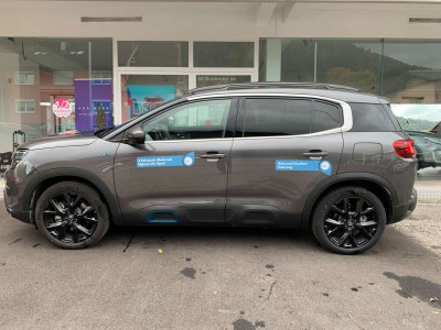 Citroën C5 Aircross Gebrauchtwagen