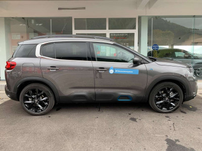 Citroën C5 Aircross Gebrauchtwagen