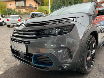 Citroën C5 Aircross Gebrauchtwagen