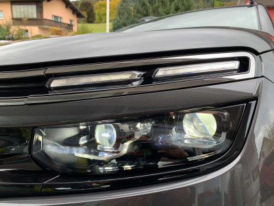 Citroën C5 Aircross Gebrauchtwagen