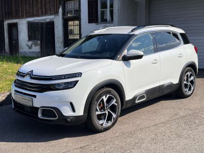 Citroën C5 Aircross Gebrauchtwagen