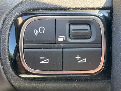 Citroën C5 Aircross Gebrauchtwagen